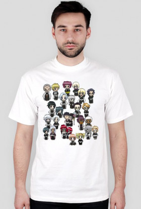 Kuroshitsuji aka Bleach Koszulka