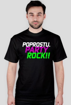 PARTY ROCK