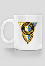 Kubek Górnik Wałbrzych