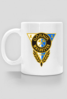 Kubek Górnik Wałbrzych