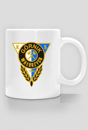 Kubek Górnik Wałbrzych