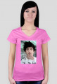 Dawid Kwiatkowski t-shirt