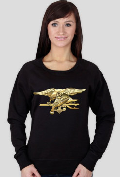 BLUZA DAMSKA NAVY