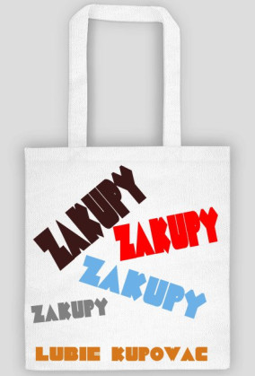 Torba na Zakupyyy! :P