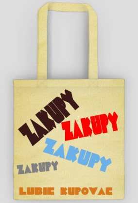 Torba na Zakupyyy! :P