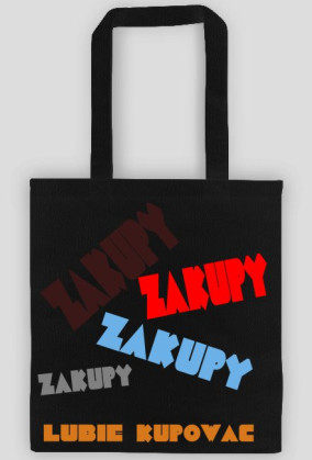 Torba na Zakupyyy! :P