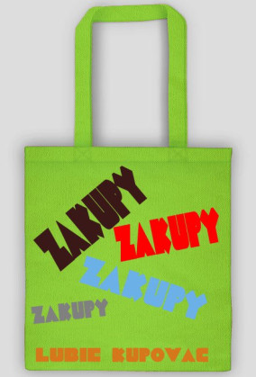 Torba na Zakupyyy! :P