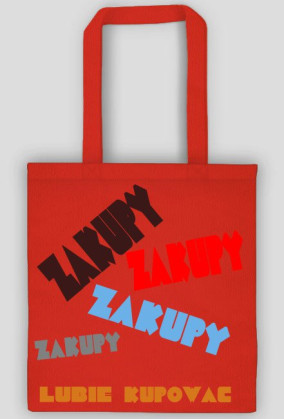 Torba na Zakupyyy! :P