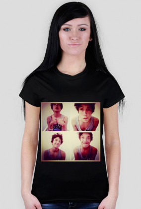 Dawid Kwiatkowski t-shirt