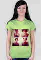 Dawid Kwiatkowski t-shirt