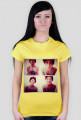 Dawid Kwiatkowski t-shirt