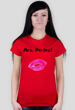 mrs perfect okragle