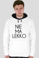 Nie ma lekko