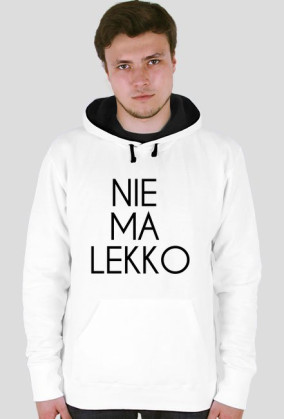 Nie ma lekko