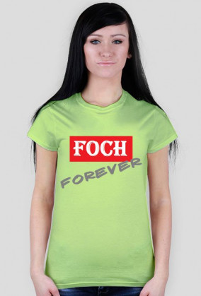 Foch