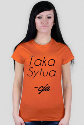 taka sytuacja