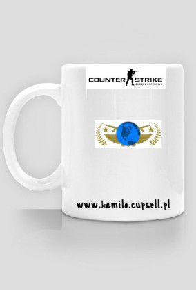 Conter Strike Global Offensive