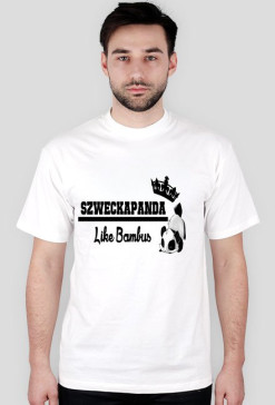 SzweckaPanda- Męska