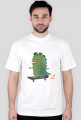 Cute Godzilla