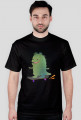 Cute Godzilla