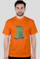 Cute Godzilla
