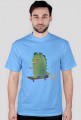 Cute Godzilla