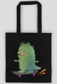 Cute Godzilla