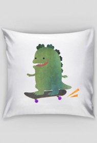 Cute Godzilla