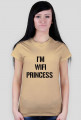 I'm wifi princess