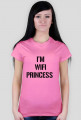 I'm wifi princess