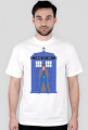 Doctor Who