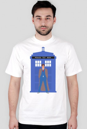 Doctor Who