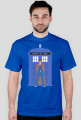 Doctor Who