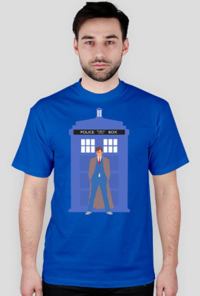 Doctor Who