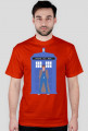 Doctor Who