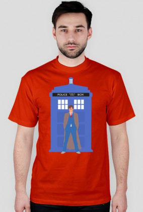 Doctor Who