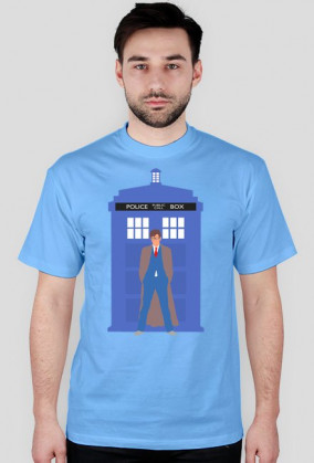 Doctor Who
