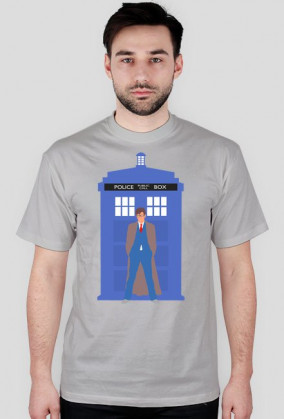 Doctor Who
