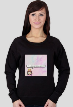 Internet Princess