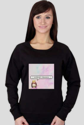 Internet Princess