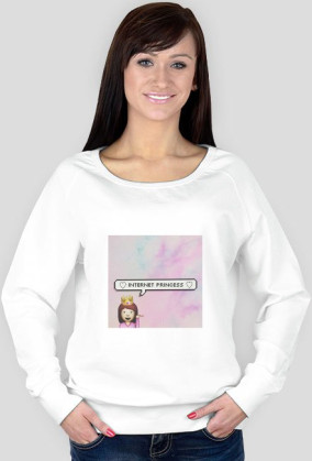 Internet Princess