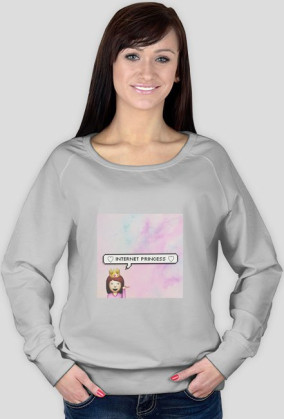 Internet Princess