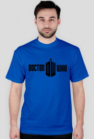 Doctor Who Logo