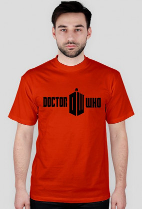 Doctor Who Logo