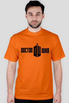 Doctor Who Logo