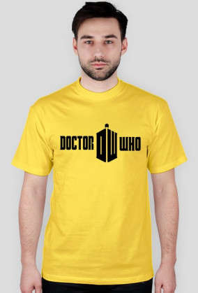 Doctor Who Logo