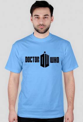 Doctor Who Logo