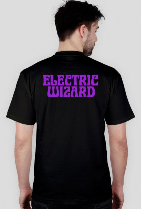 Electric Wizard - Witch Cult Today