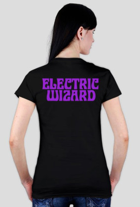 Electric Wizard - Witch Cult Today