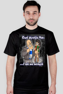 ruch wys maz